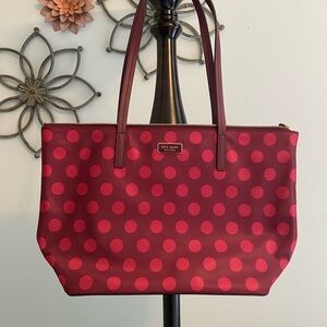 Kate Spade purse